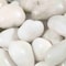 Msi White Polished Pebbles 0.5 cu. Ft . per Bag 0.75 in. to 1.25 in. Bagged Landscape Rock, 55PK ZOR-LSC-0181P - alternate 1
